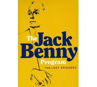 Jack Benny Program: The Lost Episodes