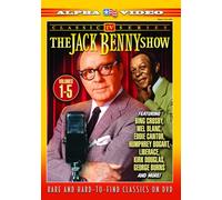 Jack Benny Show 1-5 [DVD] [Region 1] [NTSC]
