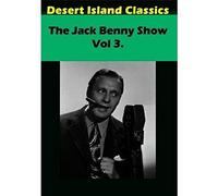 Jack Benny Show 3