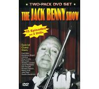 Jack Benny Show Collector's Edition [Import USA Zone 1]
