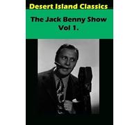 Jack Benny Show: Volume 1