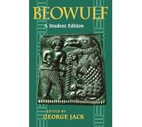 JACK:BEOWULF:A STUDENT EDITION. PAPER: A Student Edition