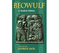 JACK:BEOWULF:A STUDENT EDITION. PAPER: A Student Edition