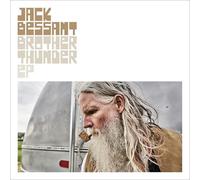 Jack Bessant - Brother Thunder EP [Vinyl] [Import]