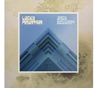 Jack Bessant - Lucky Mountain (LP) [VINYL]