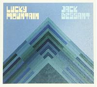 Jack Bessant - Lucky Moutain [Import]