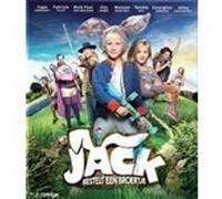JACK BESTELT EEN BROERTJE -VN G