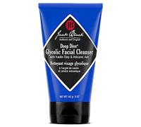 Jack Black Deep Dive Glycolic Facial Cleanser 147ml