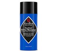 JACK BLACK Hydratant sans Huile