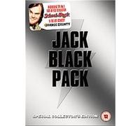 Jack Black Pack - School Of Rock / Orange County G