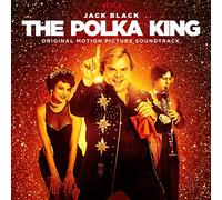 Jack Black - The Polka King