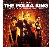 Jack Black - The Polka King (Original Motion Picture Soundtrack) [Vinyl]