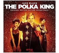 Jack Black - The Polka King (Original Motion Picture Soundtrack) [Vinyl]