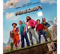 Jack Black - Une chanson de film Minecraft de la bande sonore