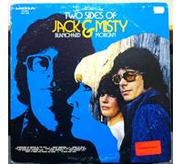 Jack Blanchard & Misty Morgan - Two Sides Of Jack And Misty [Vinyl LP]