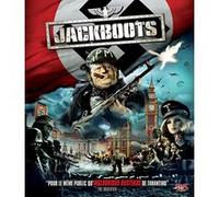 Jack Boots - Blu-Ray E
