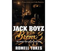 Jack Boyz N Da Bronx 3