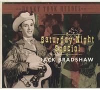 Jack Bradshaw - Saturday Night.. -Digi-
