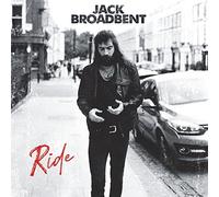 Jack broadbent - Ride