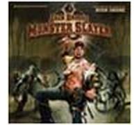 Original Soundtrack - Jack Brooks: Monster. [Import]