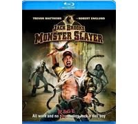Jack Brooks: Monster Slayer [Blu-Ray]
