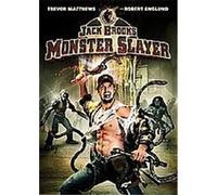 Jack Brooks - Monster Slayer G