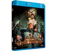 Jack Brooks : tueur de monstres [Blu-ray]