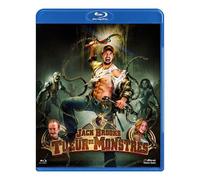 Jack Brooks : Tueur De Monstres - Blu-Ray