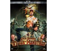 Jack Brooks : Tueur De Monstres - Édition Premium