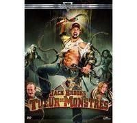 Jack Brooks : Tueur De Monstres - Édition Premium
