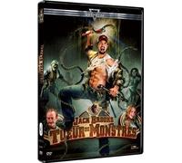 Jack Brooks : tueur de monstres [Édition Premium]