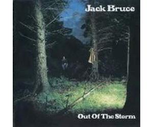 Jack Bruce