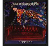 JACK BRUCE AND FRIENDS - i've always wanted to do this LP