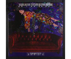 Jack Bruce and Friends - I've Always Wanted To Do This [LP]
