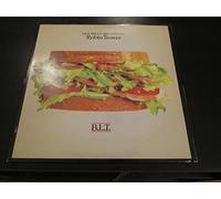 Jack Bruce / Bill Lordan / Robin Trower - B.L.T. [LP]