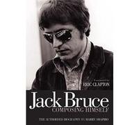 Jack Bruce Composing Himself