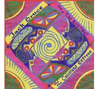 Jack Bruce & Cuicoland Express - Live at the Milkyway Import Edition by Jack Bruce & Cuicoland Express (2011) Audio CD