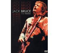 Jack Bruce & Friends : Live