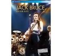 Jack Bruce Golden Days Live At Rockpalast