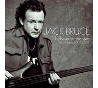 Halfway to the Stars-the Recordings 2001-2003