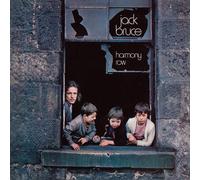 Harmony Row – CD – Édition Deluxe Coffret – Esoteric