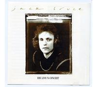Jack Bruce - in Concert