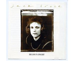Jack Bruce - in Concert
