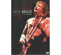 Jack Bruce - Jack Bruce and Friends [Import]