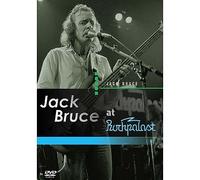 Jack Bruce - Jack Bruce - Live at Rockpalast [Import anglais]