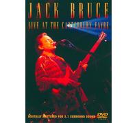 Jack Bruce-Live at The Canterbury Fayre