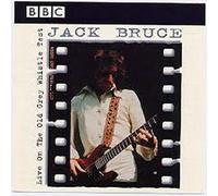 Jack Bruce - Live on The Old Grey Whistle Test [Import]