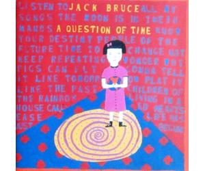 Jack Bruce - Question of Time