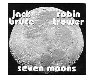 Jack Bruce - Seven Moons