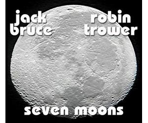 Jack Bruce - Seven Moons